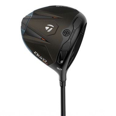 Driver TaylorMade Qi4D Chính Hãng Giá Tốt Tại Việt Nam