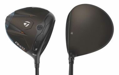 Driver TaylorMade Qi4D Chính Hãng Giá Tốt Tại Việt Nam