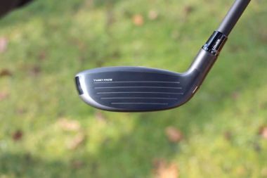 Hybrid TaylorMade Qi4D – Kiểm Soát Khoảng Cách, Tăng Độ Ổn Định