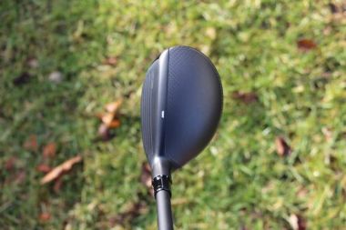 Hybrid TaylorMade Qi4D – Kiểm Soát Khoảng Cách, Tăng Độ Ổn Định