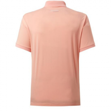 Áo  Golf Polo Hazzys Logo Hồng