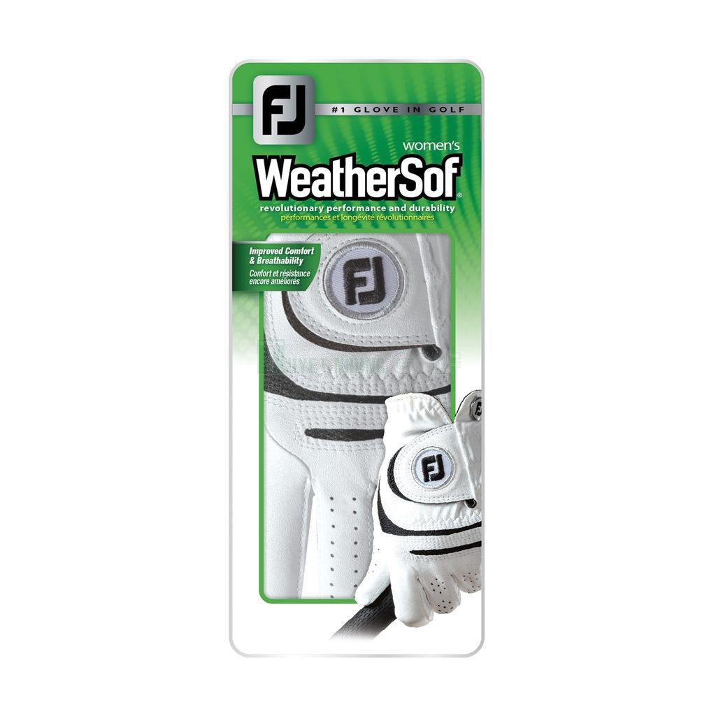 Găng tay golf FJ weathersof